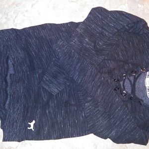 Pink Victoria Secret shirt